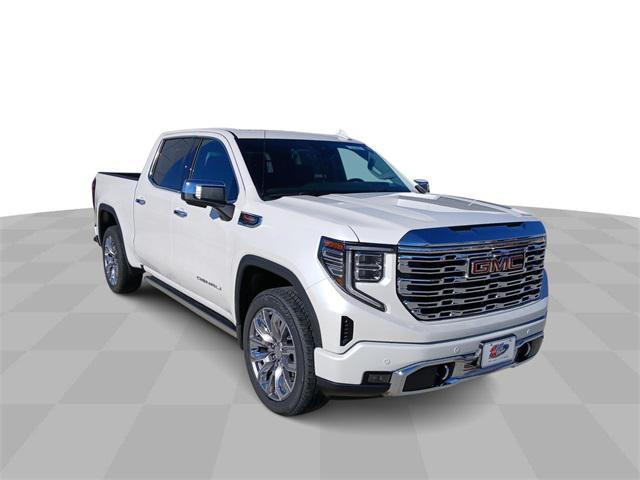 new 2025 GMC Sierra 1500 car, priced at $77,170