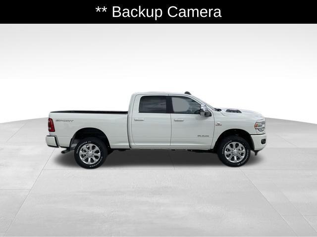 new 2024 Ram 2500 car, priced at $74,070