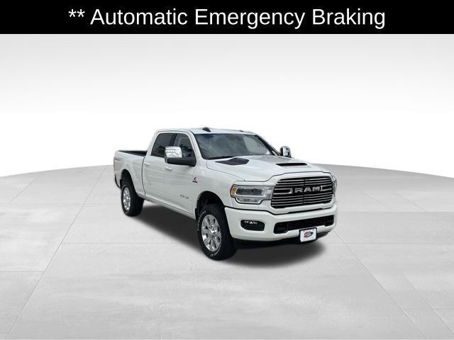 new 2024 Ram 2500 car, priced at $74,070