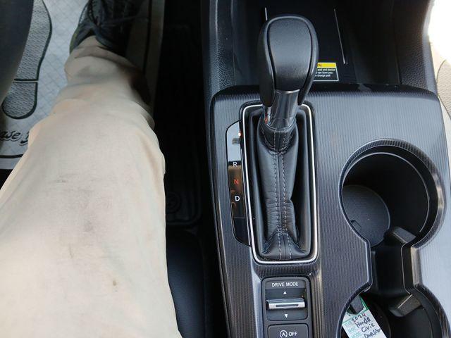 used 2024 Honda Civic car, priced at $29,774