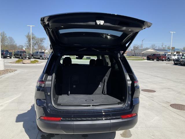 new 2024 Jeep Grand Cherokee L car, priced at $51,888