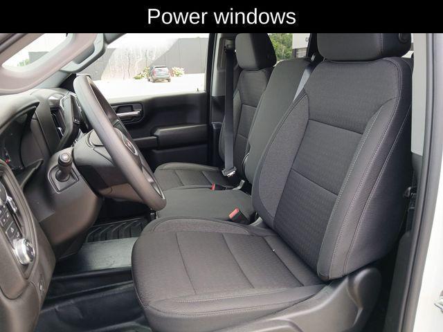 new 2026 GMC Sierra 1500 car, priced at $46,881