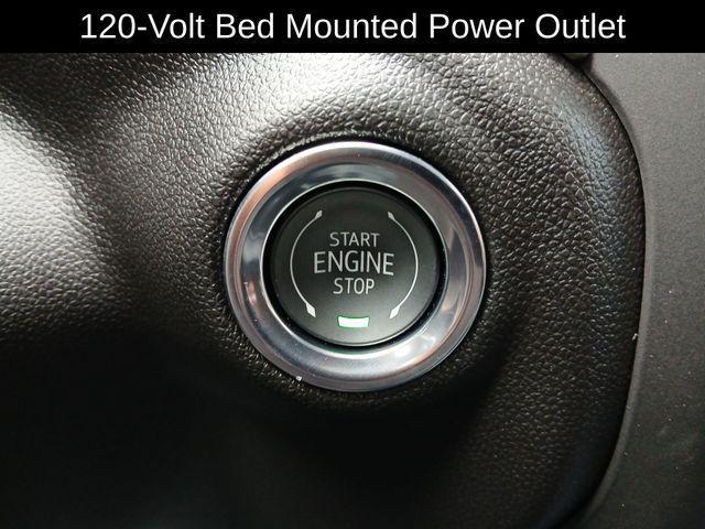 new 2026 GMC Sierra 1500 car, priced at $46,881