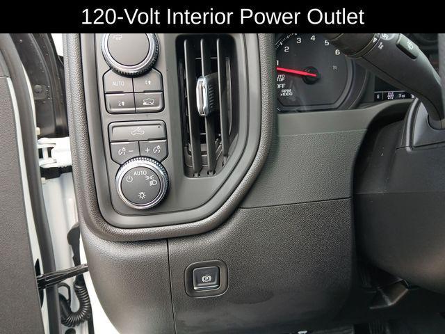 new 2026 GMC Sierra 1500 car, priced at $46,881