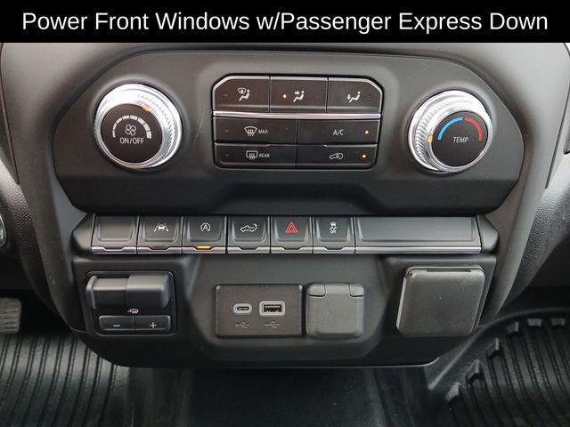 new 2026 GMC Sierra 1500 car, priced at $46,881