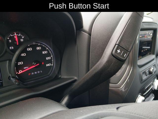 new 2026 GMC Sierra 1500 car, priced at $46,881