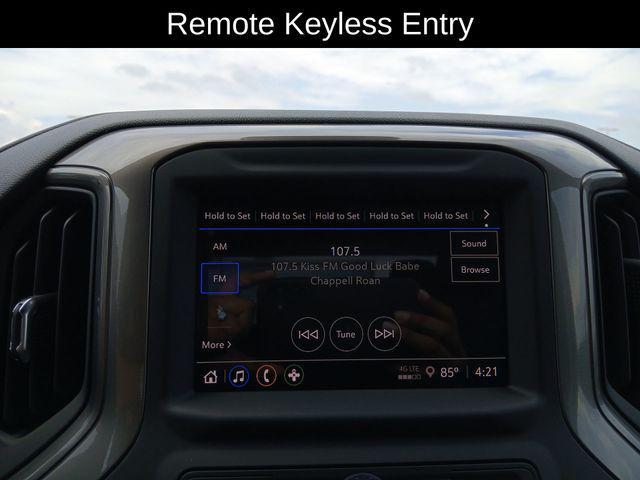 new 2026 GMC Sierra 1500 car, priced at $46,881