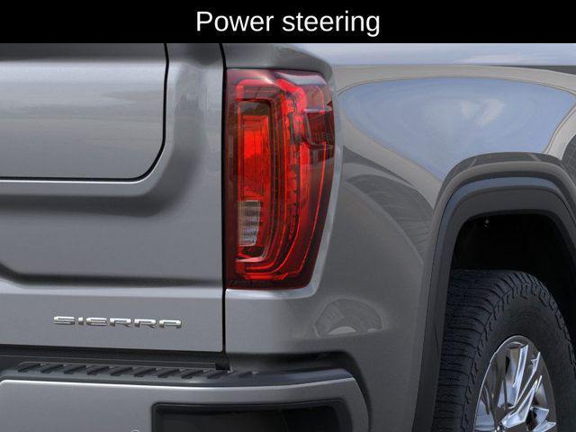 new 2025 GMC Sierra 1500 car, priced at $73,080
