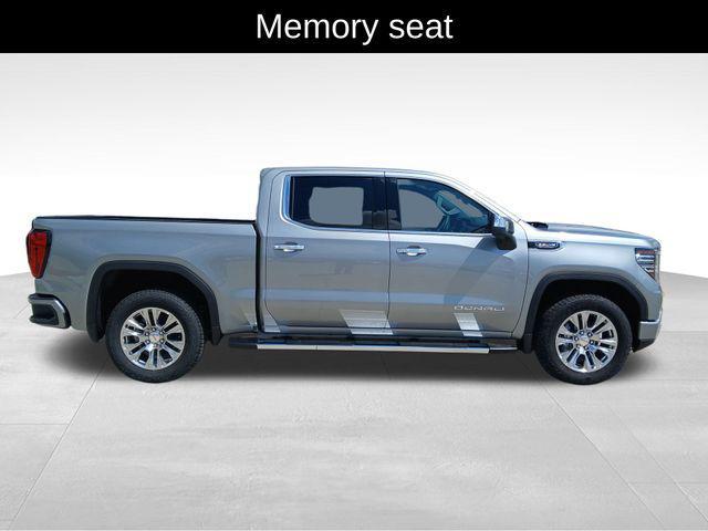 new 2025 GMC Sierra 1500 car, priced at $68,765