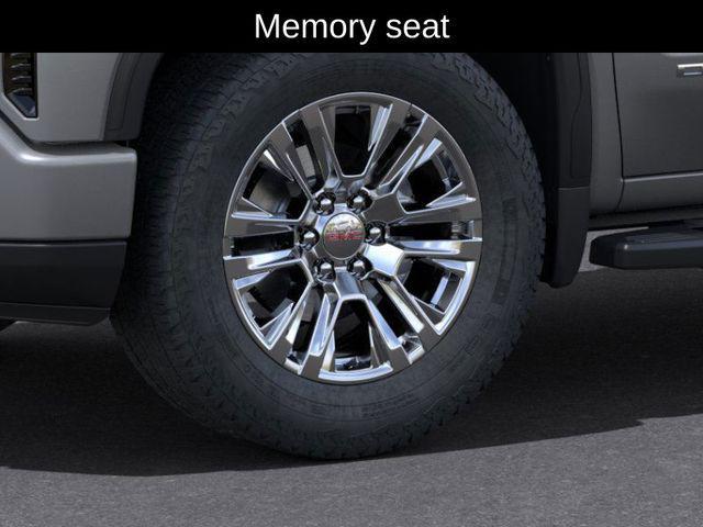 new 2025 GMC Sierra 1500 car, priced at $73,080
