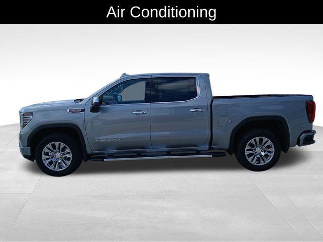 new 2025 GMC Sierra 1500 car, priced at $68,765