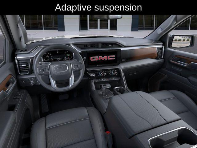 new 2025 GMC Sierra 1500 car, priced at $73,080