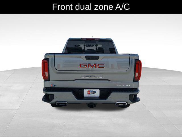 new 2025 GMC Sierra 1500 car, priced at $68,765