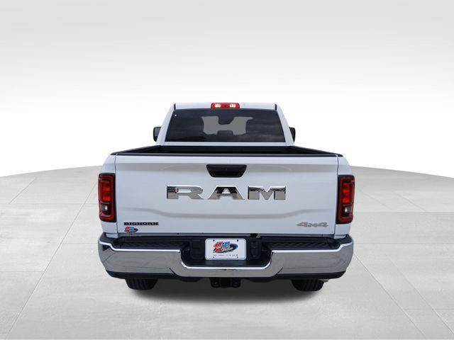 new 2026 Ram 2500 car