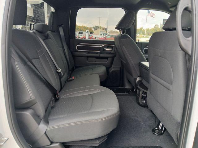 new 2026 Ram 2500 car