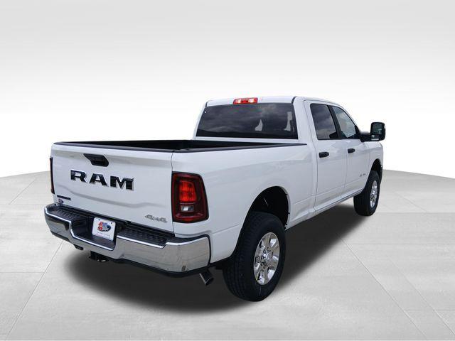 new 2026 Ram 2500 car