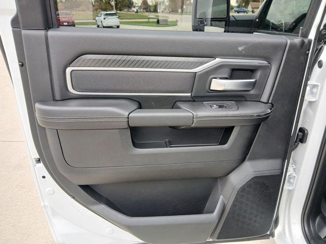 new 2026 Ram 2500 car