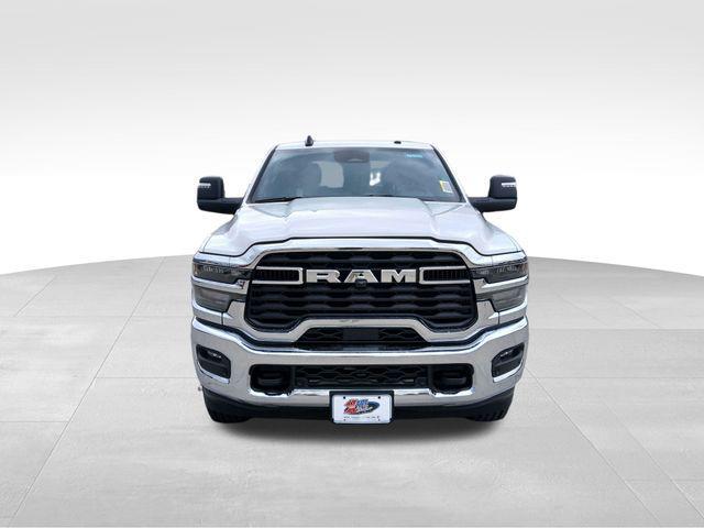 new 2026 Ram 2500 car