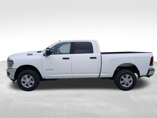 new 2026 Ram 2500 car