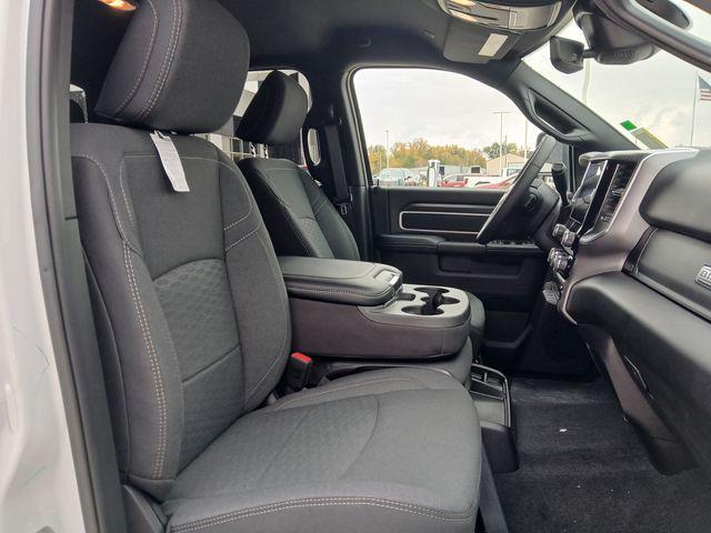 new 2026 Ram 2500 car