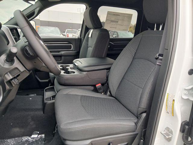 new 2026 Ram 2500 car