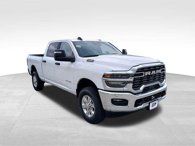 new 2026 Ram 2500 car