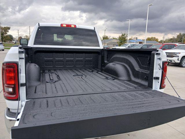 new 2026 Ram 2500 car