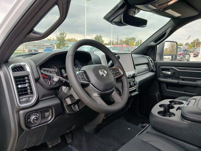 new 2026 Ram 2500 car