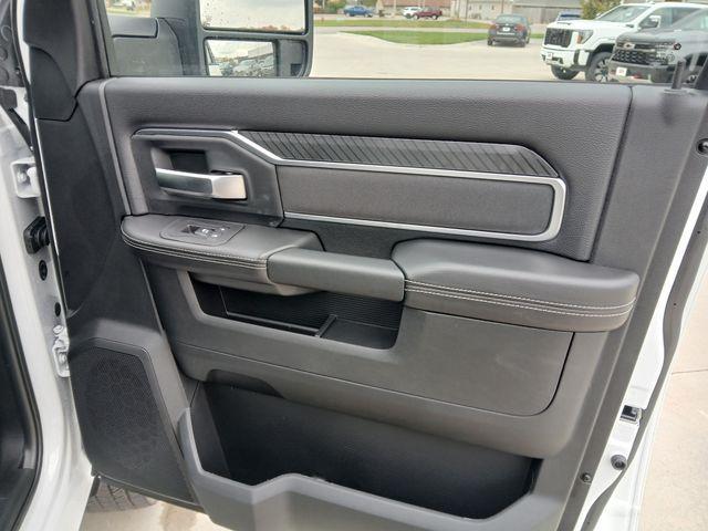 new 2026 Ram 2500 car