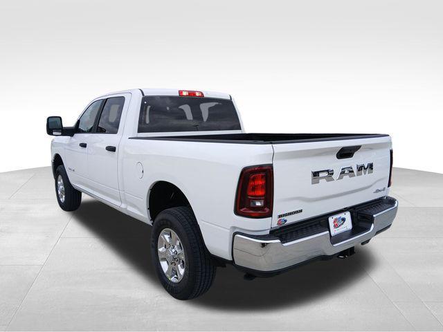 new 2026 Ram 2500 car