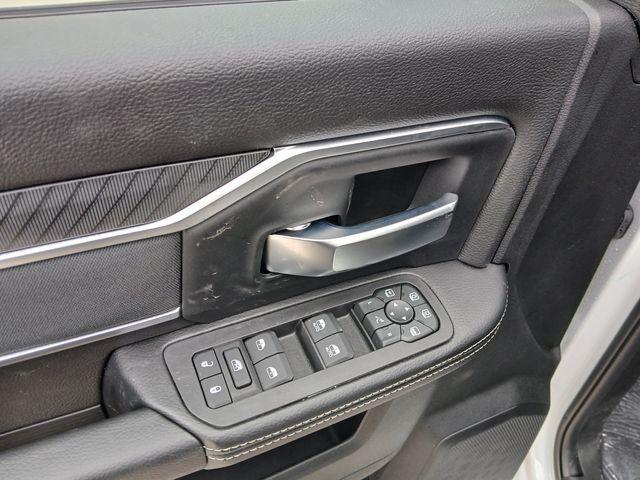 new 2026 Ram 2500 car