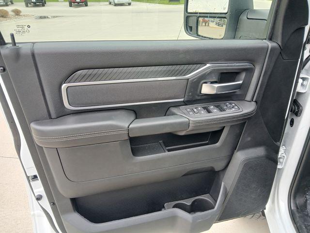 new 2026 Ram 2500 car