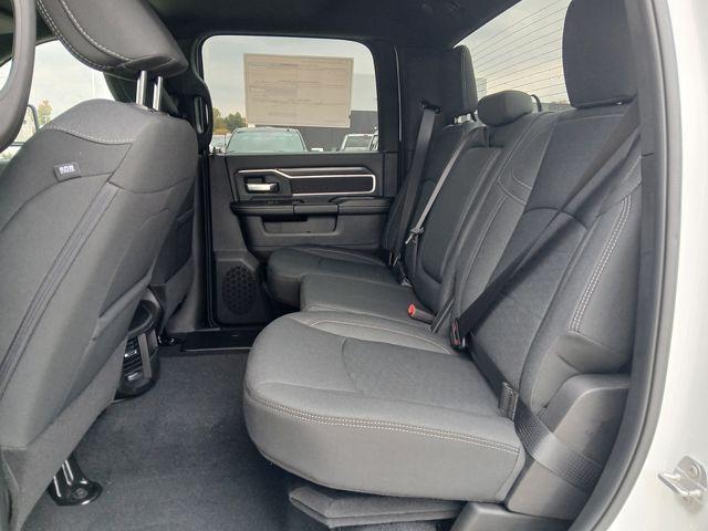 new 2026 Ram 2500 car