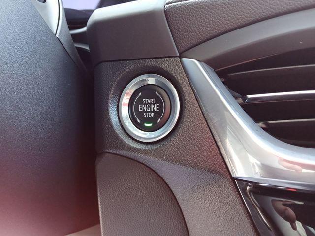 used 2024 Buick Encore GX car, priced at $20,996