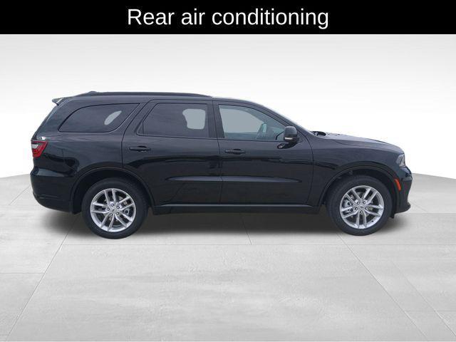 new 2025 Dodge Durango car, priced at $42,278