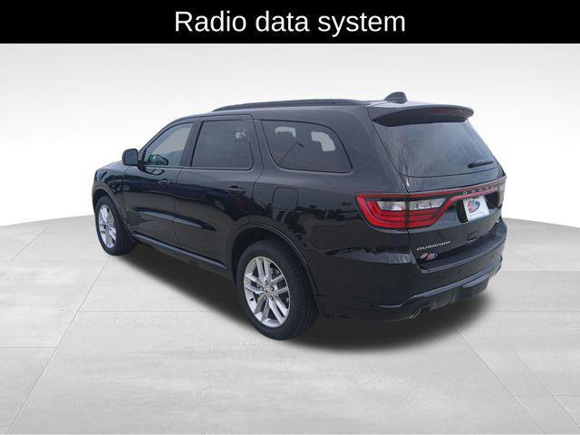new 2025 Dodge Durango car, priced at $42,278