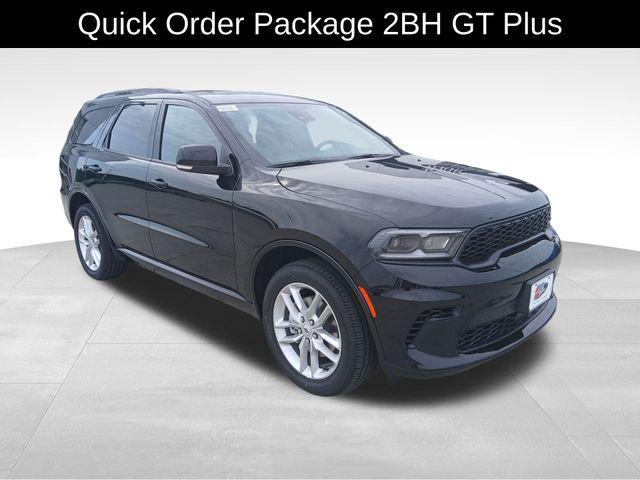 new 2025 Dodge Durango car, priced at $42,278
