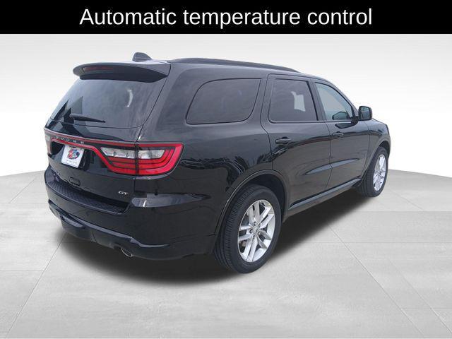 new 2025 Dodge Durango car, priced at $42,278