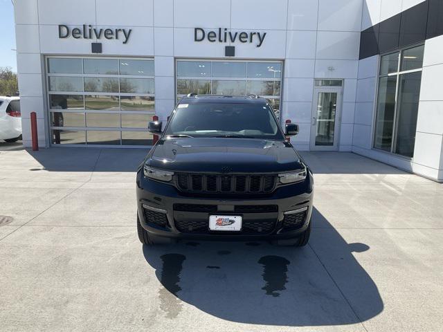 new 2024 Jeep Grand Cherokee L car, priced at $54,788