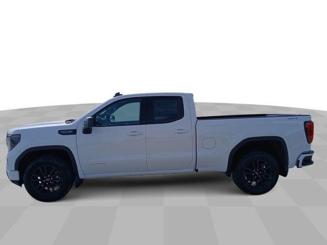 new 2025 GMC Sierra 1500 car, priced at $56,015