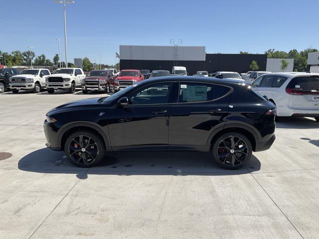 new 2024 Dodge Hornet car, priced at $34,764