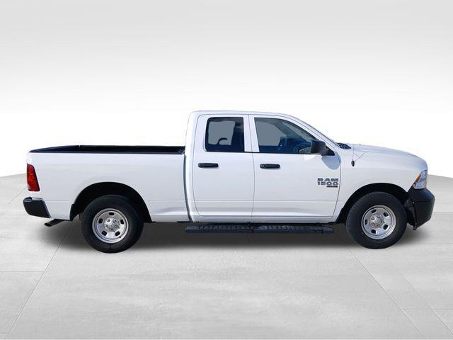 used 2023 Ram 1500 car, priced at $28,998