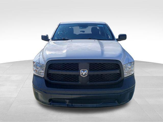used 2023 Ram 1500 car, priced at $28,998
