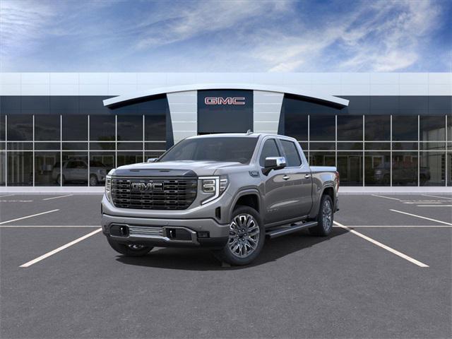 new 2025 GMC Sierra 1500 car, priced at $84,690