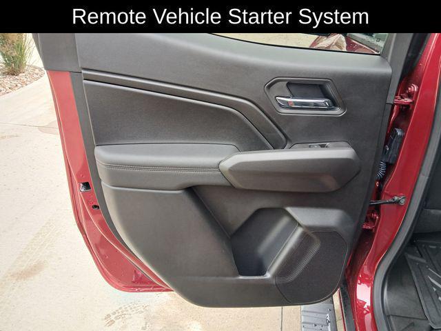 new 2026 GMC Canyon car, priced at $48,476