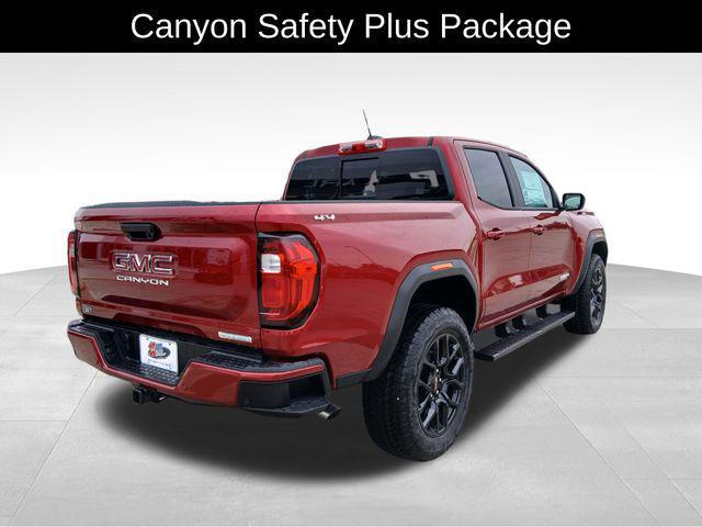 new 2026 GMC Canyon car, priced at $48,476