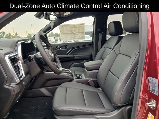 new 2026 GMC Canyon car, priced at $48,476