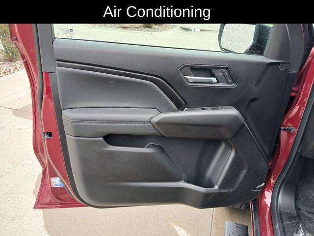 new 2026 GMC Canyon car, priced at $48,476