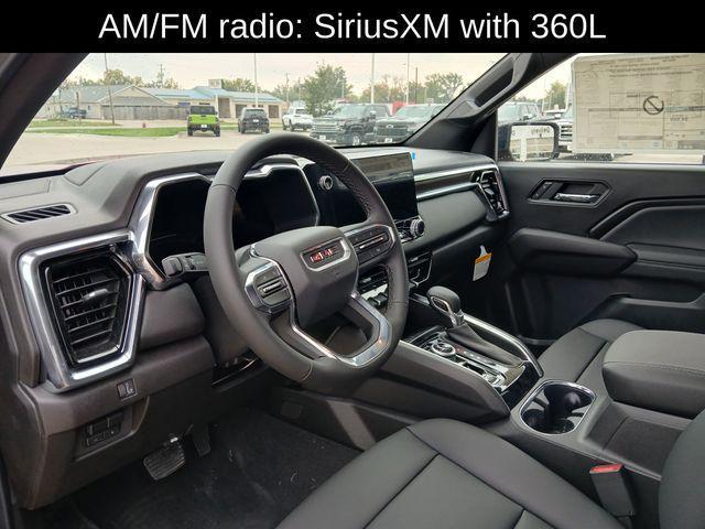 new 2026 GMC Canyon car, priced at $48,476