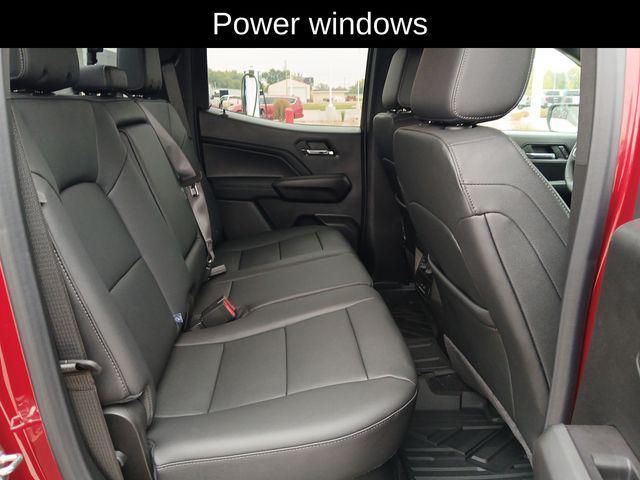 new 2026 GMC Canyon car, priced at $48,476